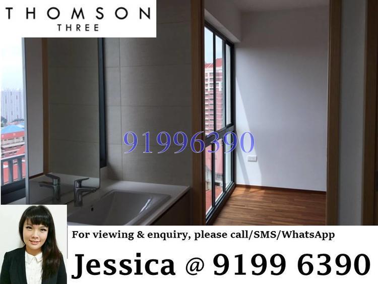 Thomson Three (D20), Apartment #125733172